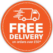 Free Delivery on orders over £50 at ESE Direct