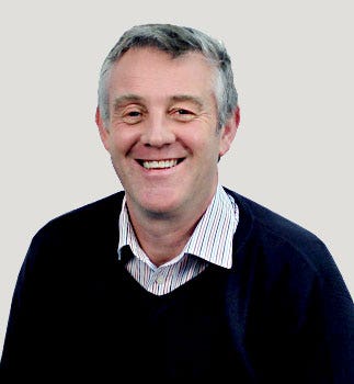 Mark Perkins