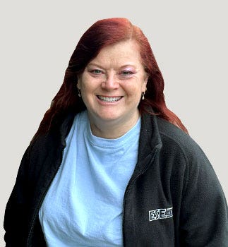 Sharon Jerome